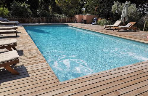 La Bastide du Limon - Foto 38