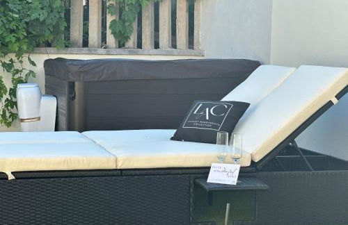 Luxury Apartment Collection Sea Suite Jacuzzi - Foto 24