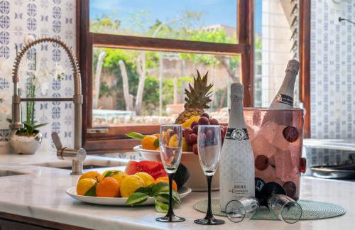 Finca RÚSTICA FELOSTAL Son Soleclau with Sauna & Pool - Foto 17