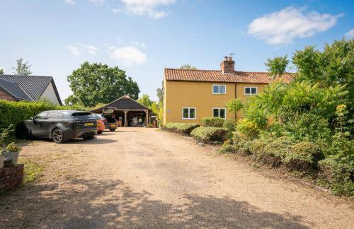 Farm View, Kelsale - Foto 10