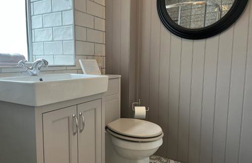 The Stables At Cae Gwyn - Foto 38