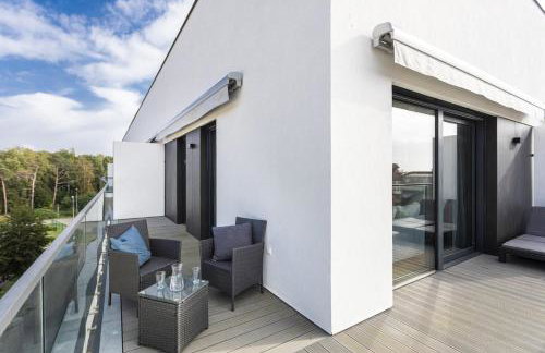 Natural Hel Apartamenty - Foto 35