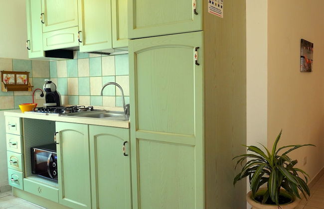 Flowery Inn Villa - Foto 19