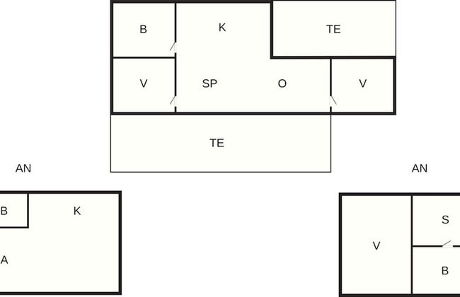 4 Star Holiday Home in Skutskar-by Traum - Photo 7
