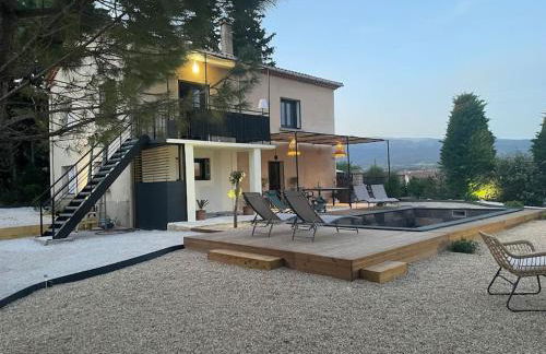 LA VILLA 81 - Foto 8