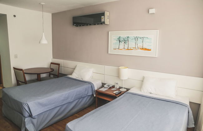 Salvador Business & Flat by Avectur - Foto 10