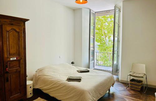 Appartement Gambetta 65 - Photo 1