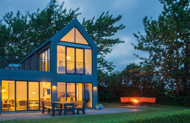 6 Person Holiday Home in Thyholm-by Traum - Foto 40