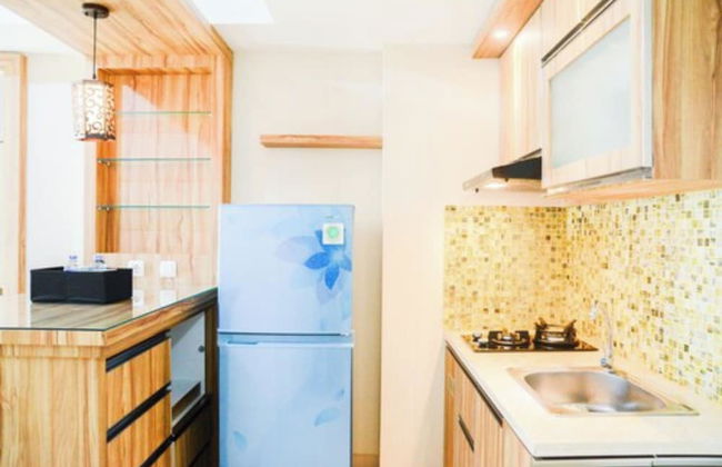 Comfortable 2BR Springlake Summarecon Apartment - Photo 14