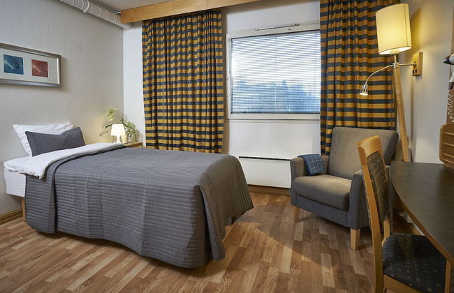 Høvik hotell - Foto 5