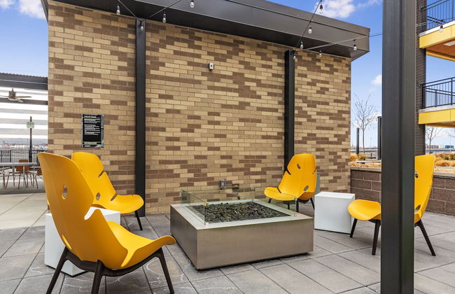 Kasa Rino Denver - Foto 57