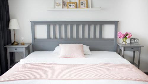 KELLER APARTMENT l 10H - Foto 5