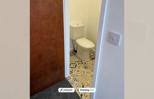 Sutton Contractor Accommodation - Warrington, St Helens - Foto 42