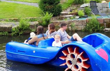 Ferienwohnung-Schrammsteinblick - Foto 23