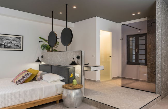 OliveNest Chania - Foto 8