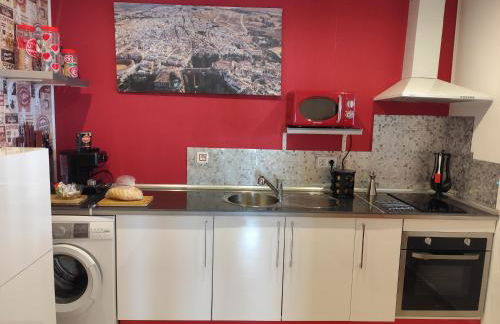 ÁTICO RILQUE, Apartamentos Independientes con Jacuzzi Privado y Terraza en Ronda - Photo 31