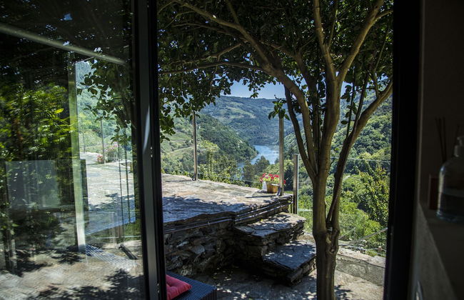 Cabo Do Mundo Casa Rural - Photo 12