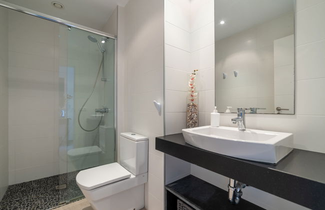 Penyasegat Sea Views - Foto 16