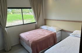 Casa de Campo Morada Nova - Photo 24