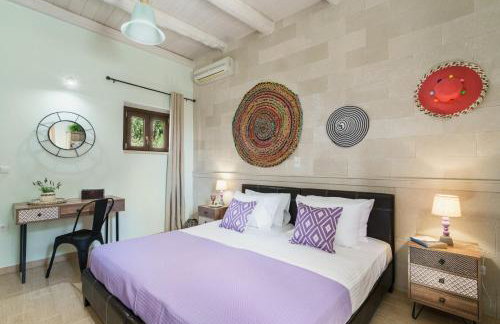 Butterfly, a historical villa with pool & hot tub! - Foto 14