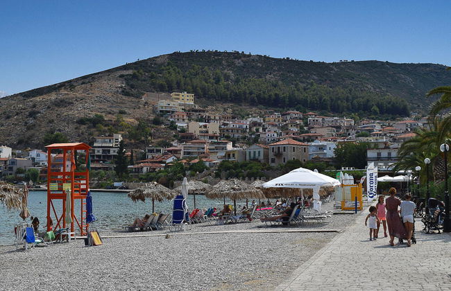 Meli Apartments & Villas - Foto 12