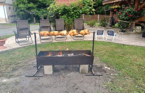 Agroturystyka nad potokiem - Foto 46