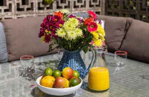 Plas Newydd with Swimming Pool, Fire Pit, and Log Fires - Photo 35