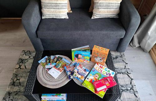 Domki Na Wzgórzu - domek nr 2 - Foto 55