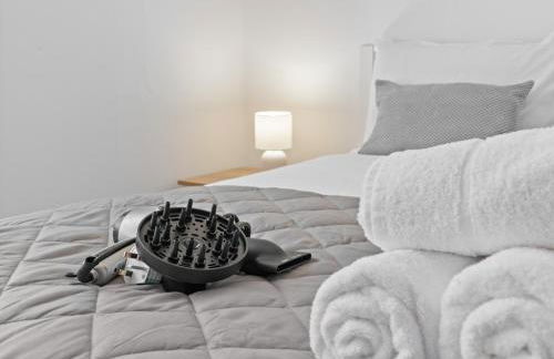 Ludgate 2 Bedroom Apartment - Alloa - Foto 16