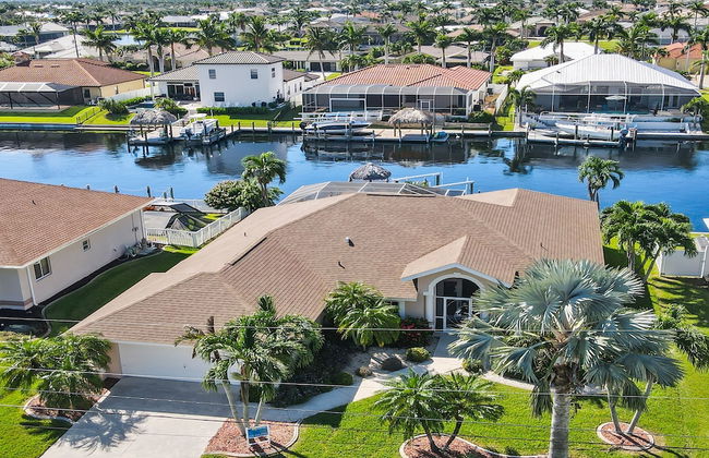 Lupita Great Villa 3 Bed 2 Bath Pool Boat Dock - Foto 46