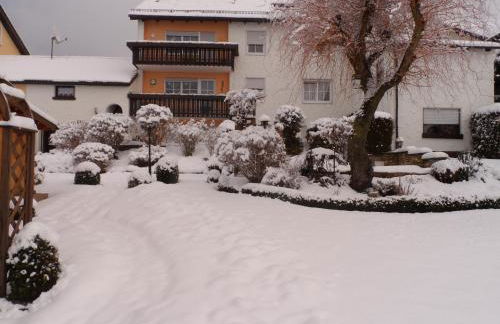 Haus Roßner - Foto 6