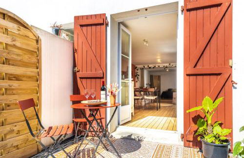 Villa Martha - Appt 02 - Foto 8