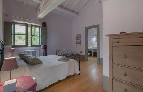 Nice Home In Torri In Sabina With Wifi - Foto 33