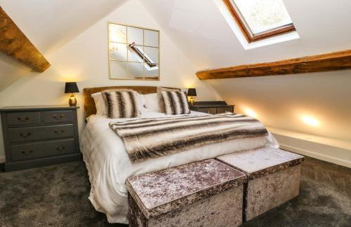 Yr Hen Ysgol, The Old School - Foto 15