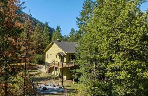 Waters Edge Lodge - Foto 7