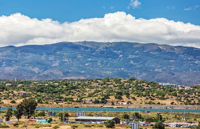 Villa Vogue - Foto 24