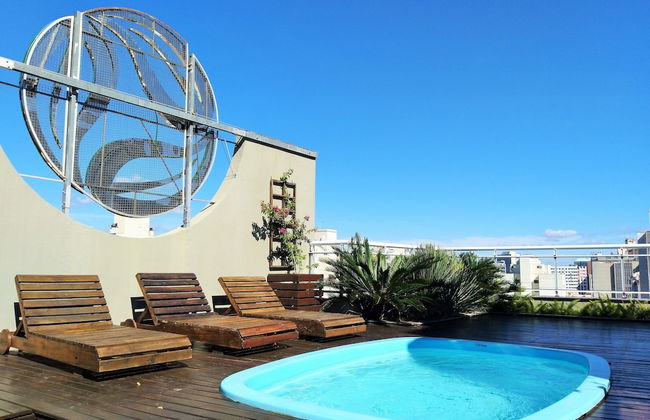 Eko Residence Hotel - Foto 60