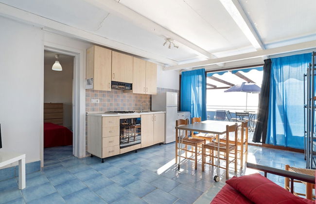 Belvilla by OYO Apartment in Policastro Bussentino - Foto 17