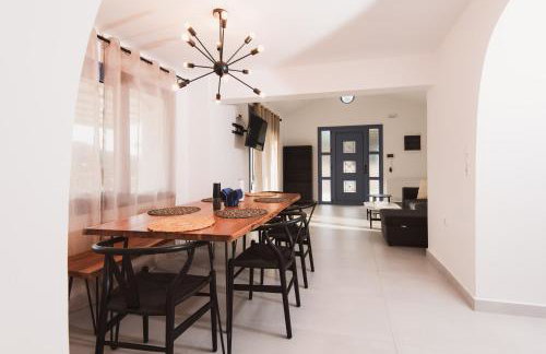 AEGEAN HORIZON villa - Photo 17