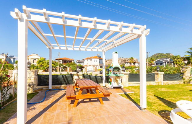 Villa Portakal Blossom - Photo 5