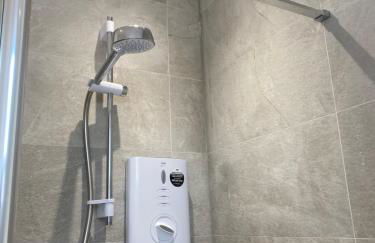 6 Smithhills - Sleeps 3 Central Excellent Transport Links Glasgow & Airport - Foto 31