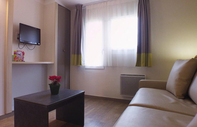 Les Iles Anglo-normandes Holiday Resort, Portbail - Photo 9