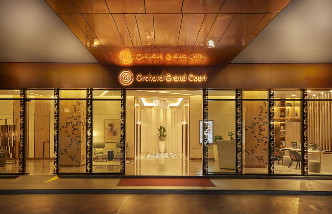 Orchard Grand Court - Photo 54