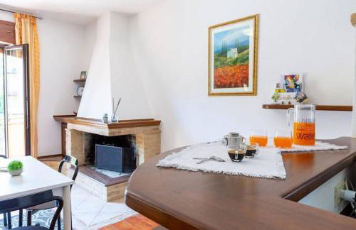 Appartamento Confortevole, Wi-Fi & Colazione Free - Foto 28