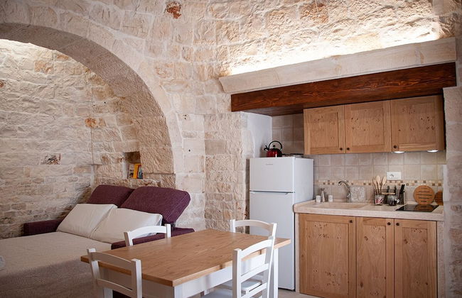 Trulli Loco - Foto 44