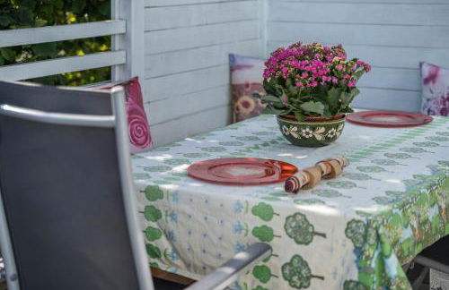 Haus Himmelblick mit privater Sauna - Foto 20