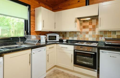 Woodlands Hotel & Pine Lodges - Foto 31