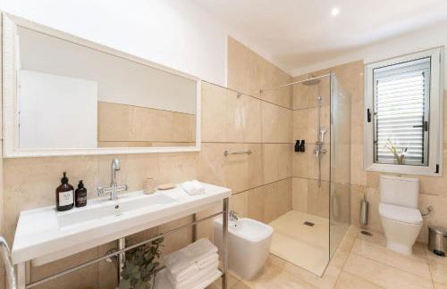 Elle Ocean Villa Gran Canaria Heated pool Wifi - Foto 46