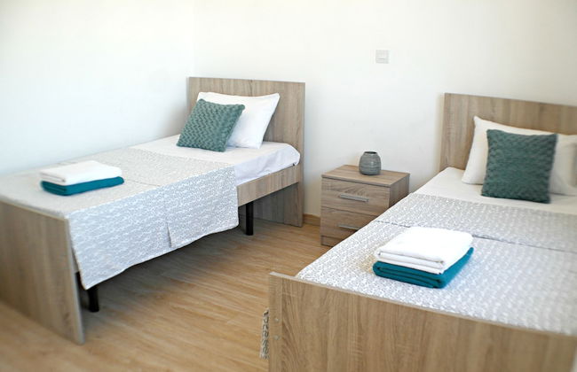 Eden Beach Apartments - Foto 22