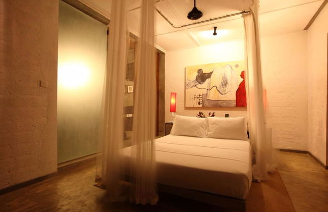 Kadju House - Photo 7